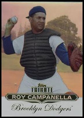 58 Roy Campanella